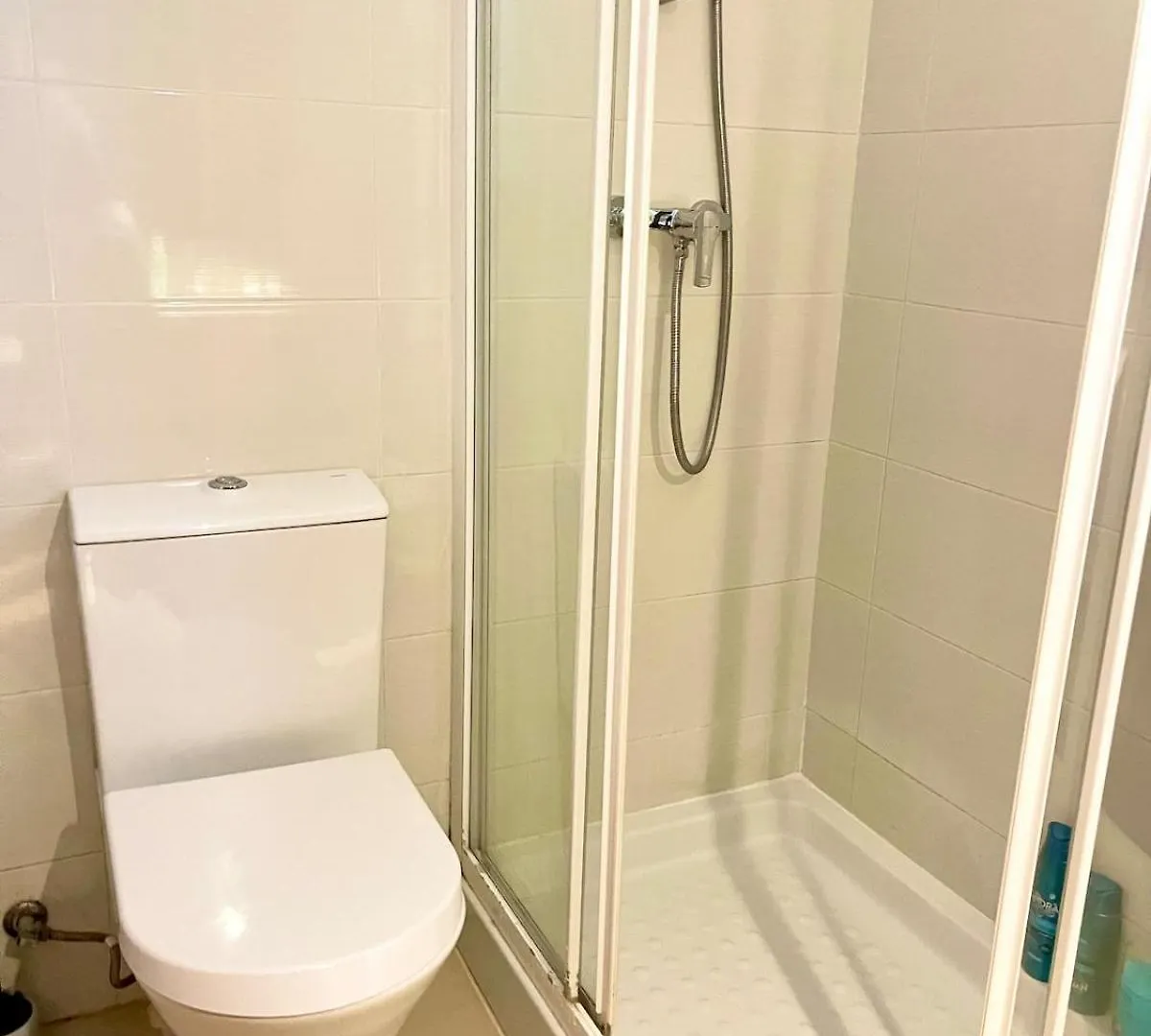 Lovely Accommodation In The Best Location 10-12 Beds! Marbella Spain