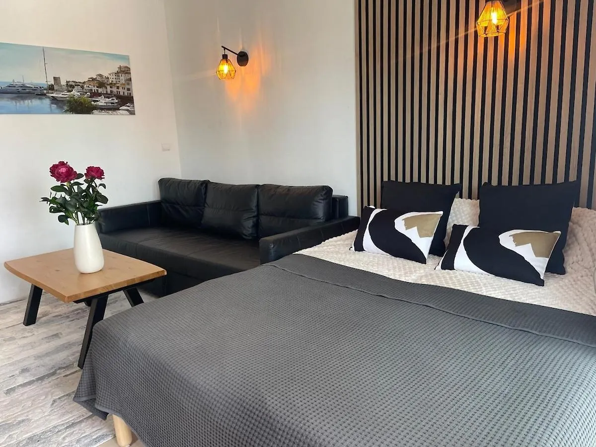 Lovely Accommodation In The Best Location 10-12 Beds! Marbella 0*,