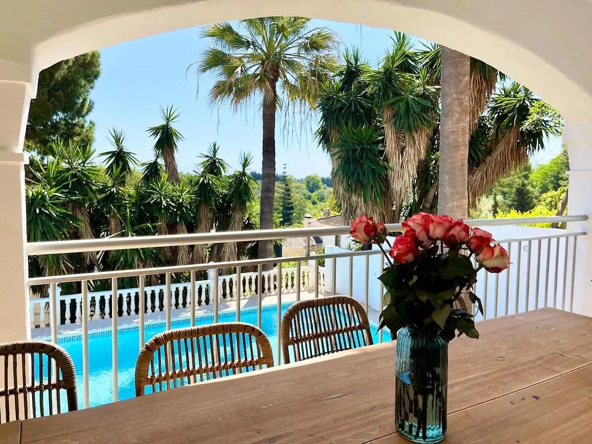 Lovely Accommodation In The Best Location 10-12 Beds! Marbella