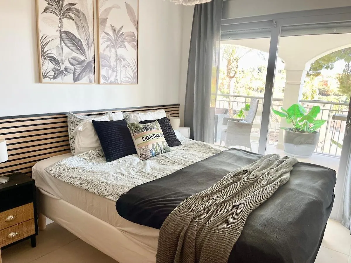 Lovely Accommodation In The Best Location 10-12 Beds! Marbella Spain