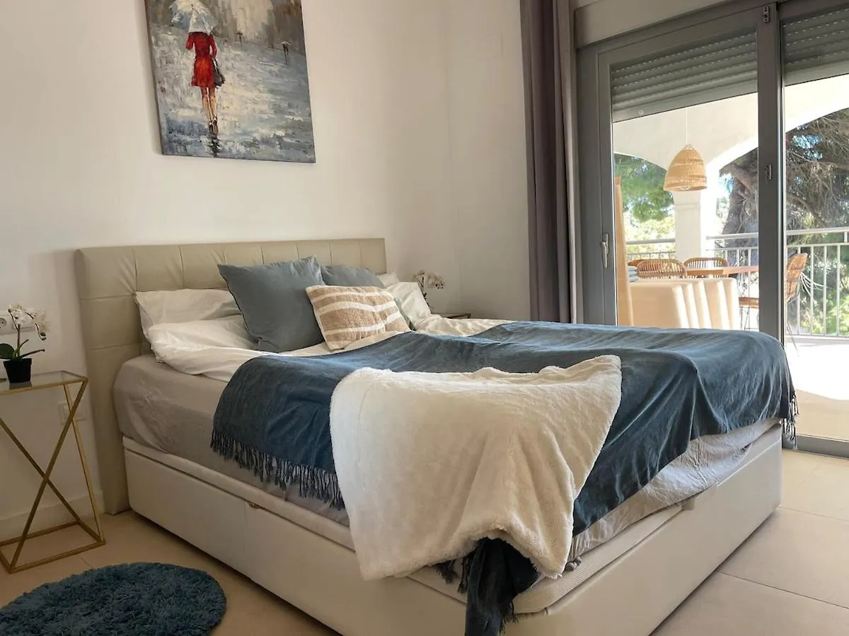 Lovely Accommodation In The Best Location 10-12 Beds! Marbella 0*,  Spain