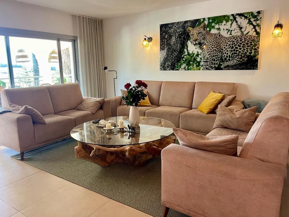 Lovely Accommodation In The Best Location 10-12 Beds! Marbella 0*,