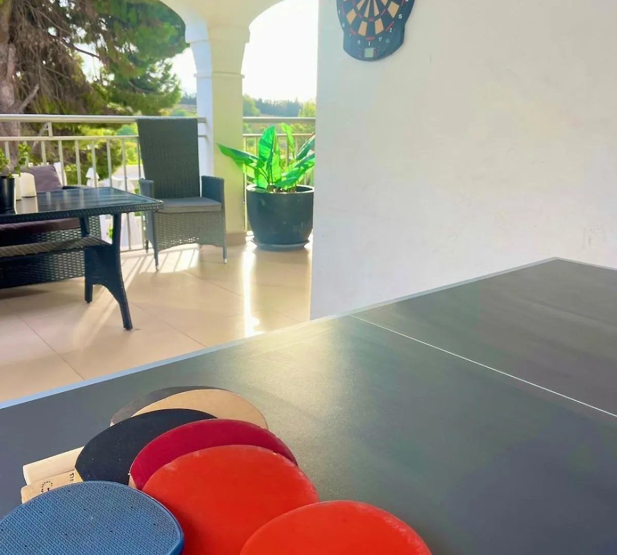 Lovely Accommodation In The Best Location 10-12 Beds! Marbella 0*,