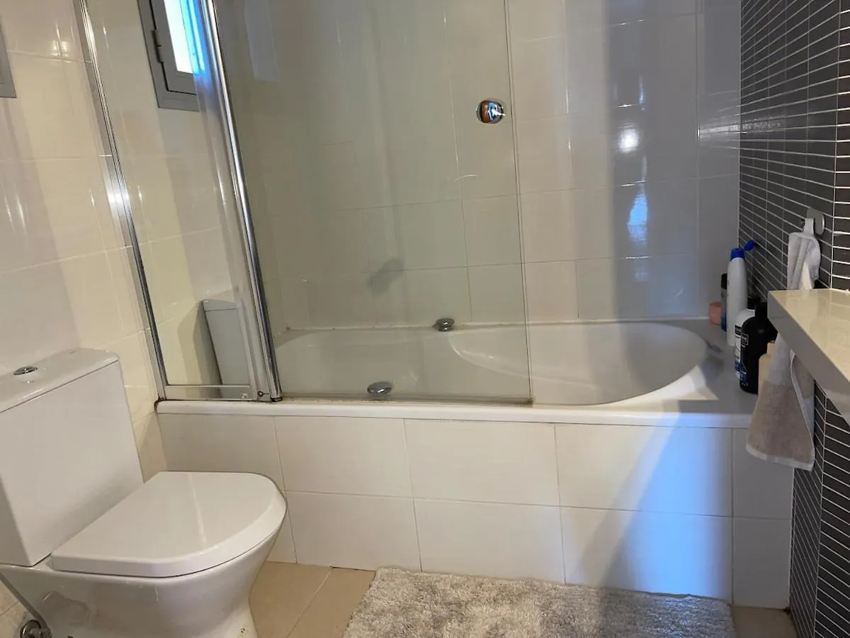 Lovely Accommodation In The Best Location 10-12 Beds! Marbella Villa